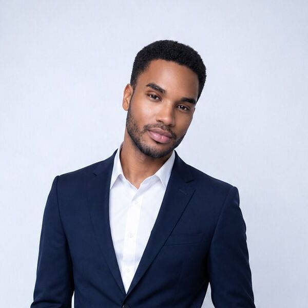 Mr. Wilfred W., CEO of Code Garden Institute